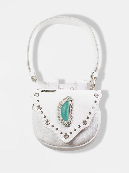 CartuBag Maré Couro
