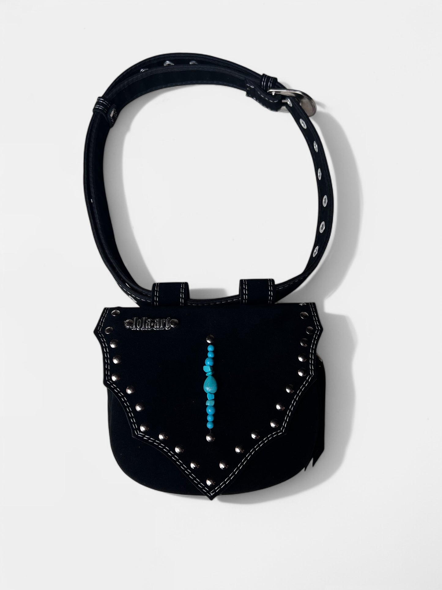 Cartubag Turqueza Vegan